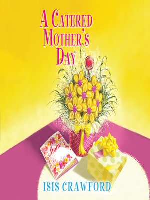 cover image of A Catered Mother's Day